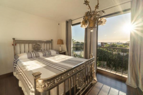 Casa en el Casco Historico con Vista al Rio